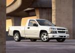 Chevrolet Colorado 2003 года